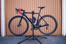 Carbon Rennrad – 8,5 kg –