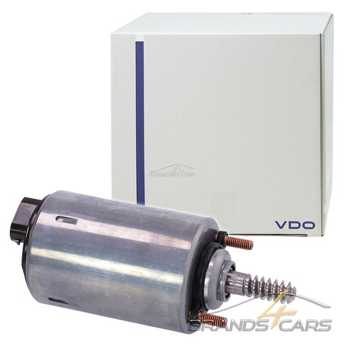 Vdo stellelement exzenterwelle - vdo,