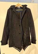 Scotch & Soda Parka Gr. M