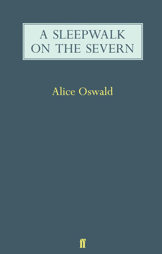 Sleepwalk the severn - the,