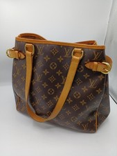 LOUIS VUITTON Batignolles