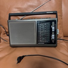 Grundig Concert Boy 225a Radio