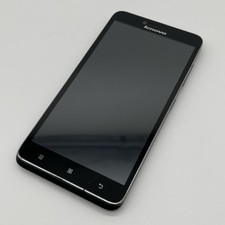 Lenovo A816 Dual-SIM TD-LTE BOOTLOOP UNGETESTET Teildefekt Smartphone LESEN