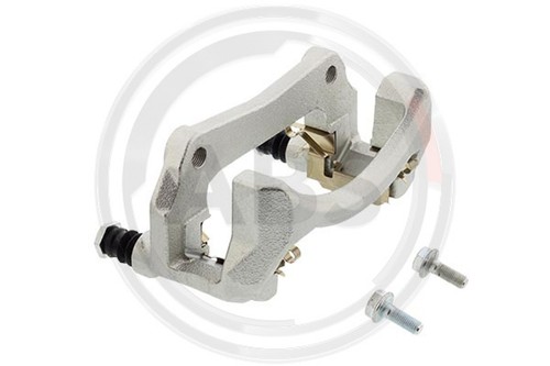 Halter bremssattel s - halter,