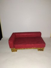 Altes Sofa um 1940