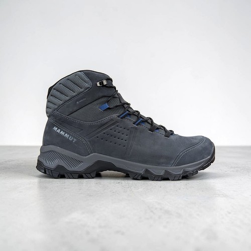 Herren wanderschuhe mammut - wanderschuhe,