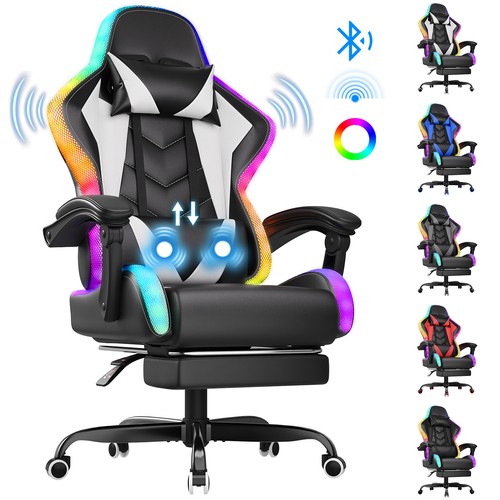 Devoko rgb ergonomisch gaming - devoko, rgb-ergonomisch-gaming