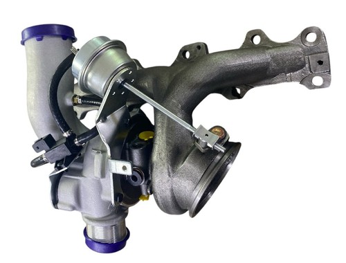 Opel turbolader cer - turbolader,