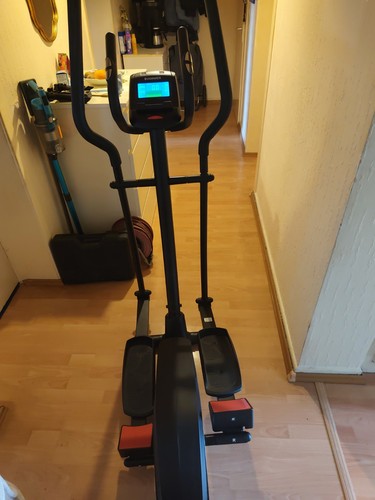 Hammer crosstrainer crosstech - hammer,
