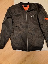 Gronkh Jacke Bomberjacke