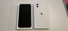 Apple iPhone 11  128GB Weiß