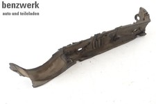 Mercedes W124 Abdeckung