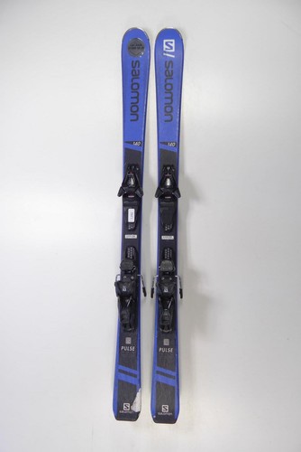 Salomon pulse carving ski - salomon, carving-ski