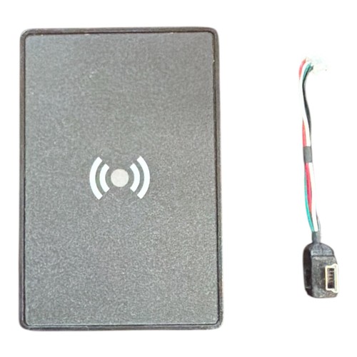 Legic rfid reader 4ql32a - reader,