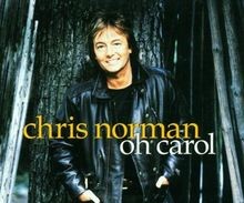 Carol von chris norman - carol,