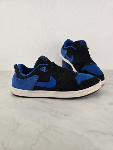 Nike alleyoop 43 herren - nike, eu
