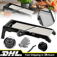 V-Hobel Set Gemüse-Reibe