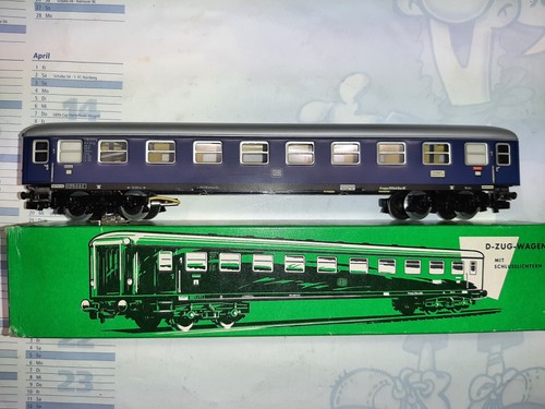 Märklin 4032 zug wagen - h0,