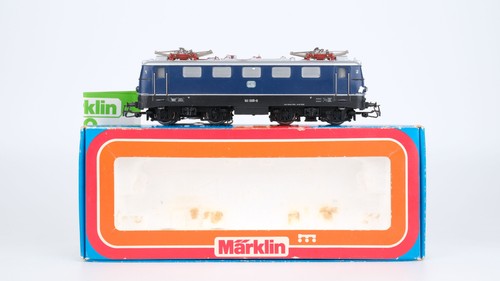 Märklin lok 141 - märklin, 005-9