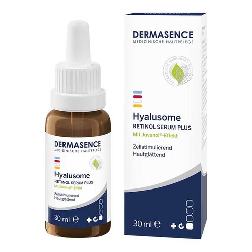 Dermasence hyalusome retinol - dermasence,