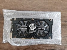 NVIDIA GeForce GTX 1070 Ti Inno3D 8GB GDDR5