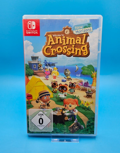 Nintendo switch spiel - nintendo,