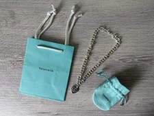 Tiffany & Co. Return to