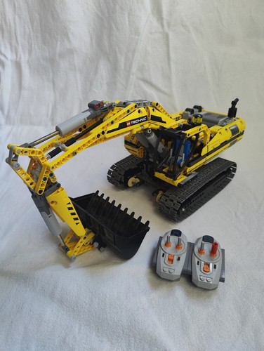 Lego technic 8043 - technic,