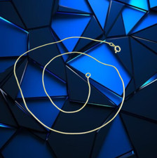 Attractive Snake Necklace 40cm