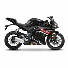 McAms Vollverkleidung Kit mit