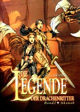 SPLITTER - Hardcover-Comics ab 1990 zum Aussuchen - absolut neuwertig ...