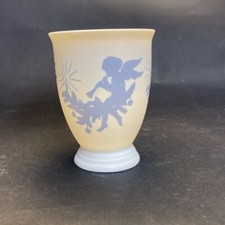 Gilitzer Porzellan Cherub by