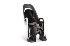 Hamax Caress Fahrradkindersitz schwarz - Wie Neu