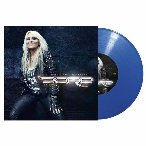 Doro backstage heaven - -,