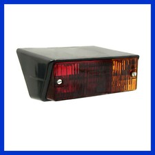 Rücklicht Rückleuchte inkl