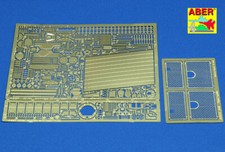 MW22 ABER MODELS 35043