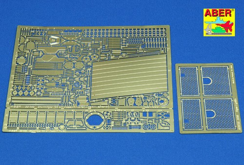 Mw22 aber models - models, 35043