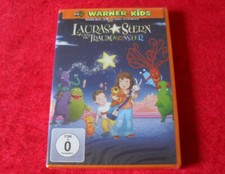 DVD Lauras Stern und die Traummonster NEU! OVP