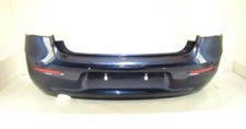 BMW 1 F20 Stoßstange Hinten