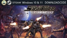 NEU PC Computer Spiel Starship