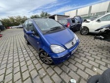 Mercedes benz w168 a190 - mercedes-benz,