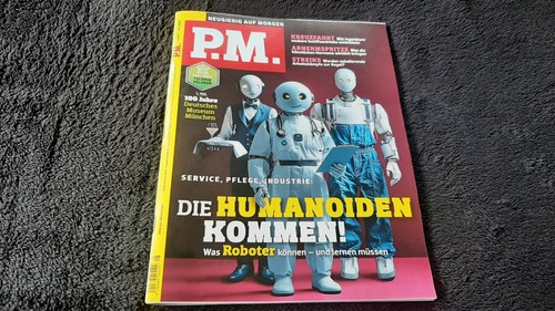 Zeitschrift neugierig auf - zeitschrift,