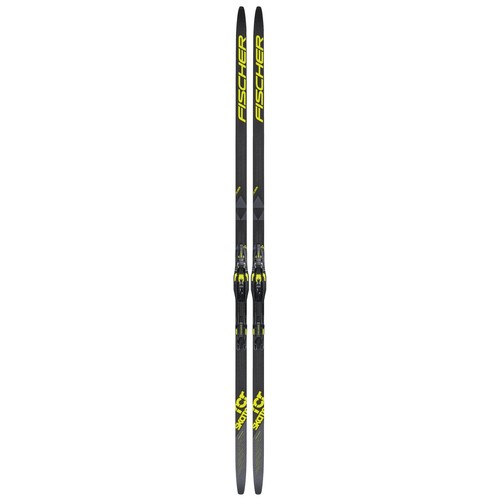 Fischer rcr skate ifp - rcr,