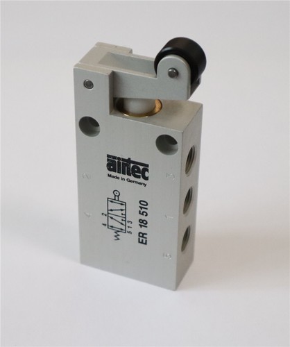 Airtec 510 - er, 18