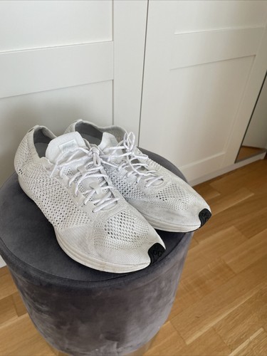 Nike flyknit racer - nike,