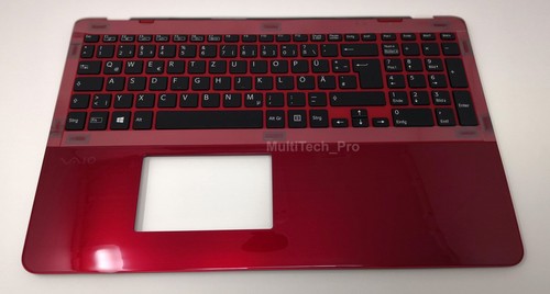 Topcase sony vaio fit - sony, 15
