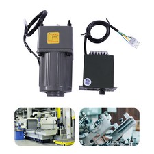 20K 1-Phase Getriebemotor