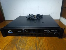 QSC Audio RMX-850 Endstufe