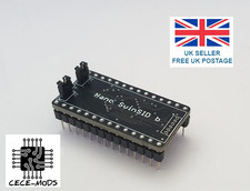 Nano Swinsid b SID Chip Ersatz
