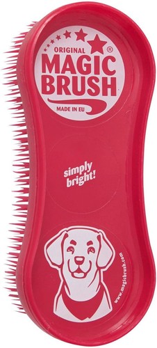 Magicbrush hundebürste dog - hundebürste,